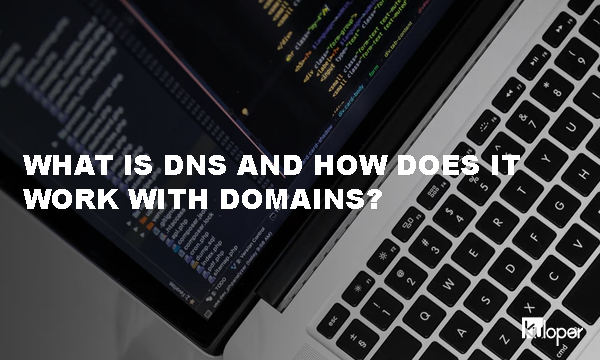 What is a dedicated DNS?