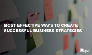 successful business strategies